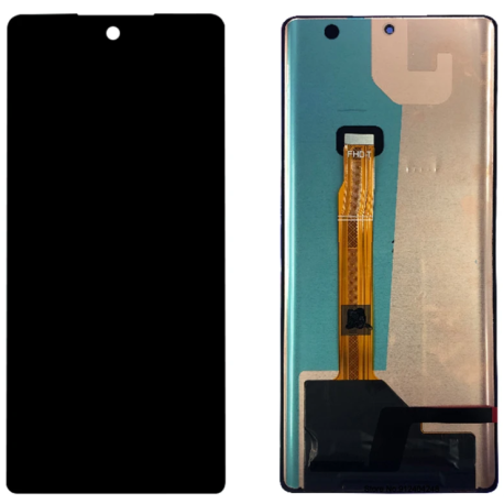 réparation écran Honor 60 SE