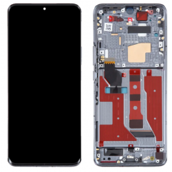 Original Honor X10 Max 5G screen - 7.09" IPS panel new repair KKG-AN00