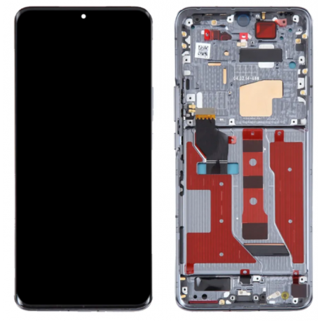 reparación de pantalla Honor Magic4