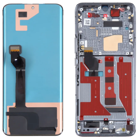 remplacer écran cassé Honor Magic4