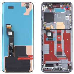 r&eacute;paration &eacute;cran Magic4 Pro
