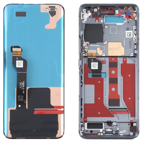 remplacer écran cassé Magic4 Pro