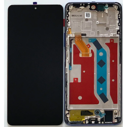 remplacer écran cassé Honor X9