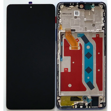 remplacer écran cassé Honor X9