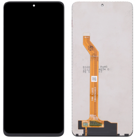 reparar pantalla Honor X9 5G