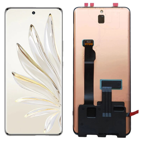 réparation écran Honor 70 Pro