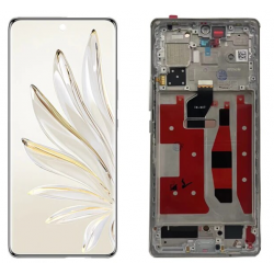 Original Honor X10 Max 5G screen - 7.09" IPS panel new repair KKG-AN00