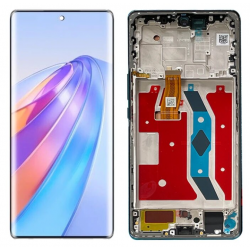 Original Honor X10 Max 5G screen - 7.09" IPS panel new repair KKG-AN00