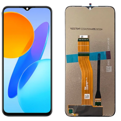 réparation écran Honor 8X 5G