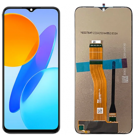reparación de pantalla Honor 8X 5G