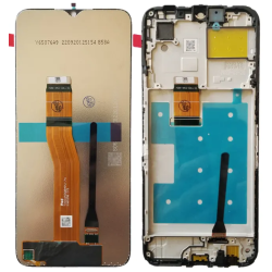 r&eacute;paration &eacute;cran Honor 8X 5G