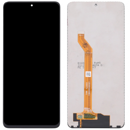 reparar pantalla Honor X40 GT