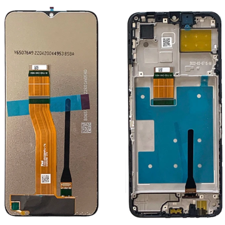 dépanner écran Honor X6