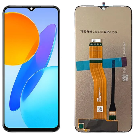 remplacer écran Honor X5