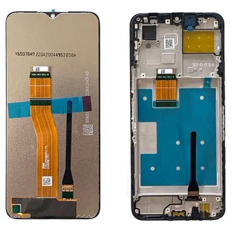 dépanner écran Honor X5