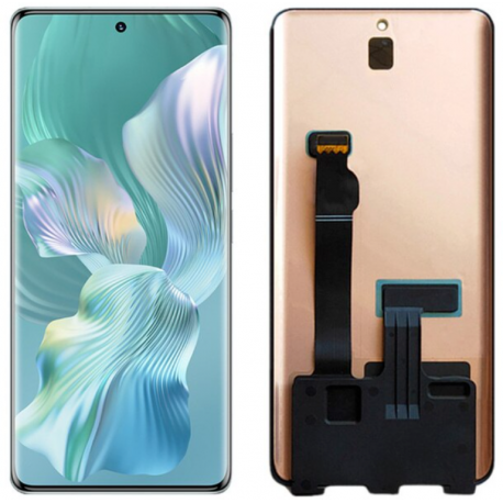 Original Honor X10 Max 5G screen - 7.09" IPS panel new repair KKG-AN00