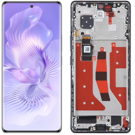 changer écran Honor 80