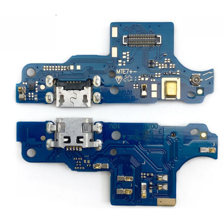 port charge Motorola E7 Power