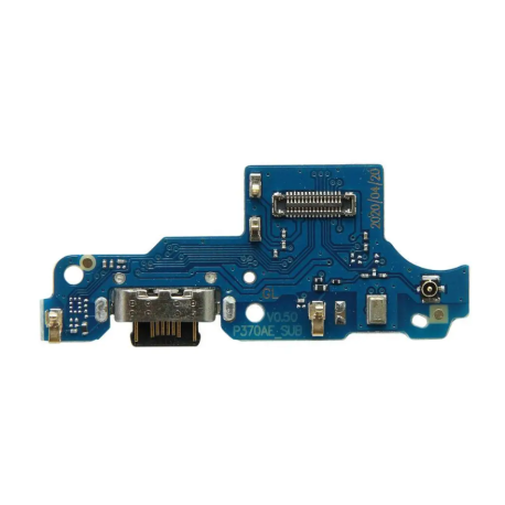 dépanner connecteur charge Motorola G9