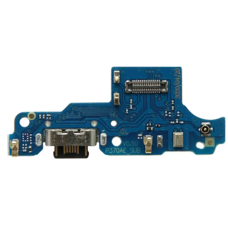 réparation port charge Motorola G9 Play