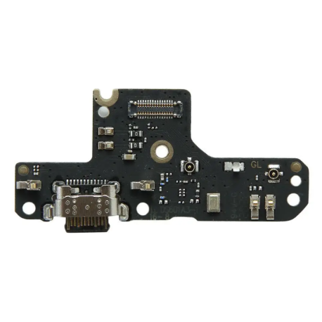 dépannage port charge Motorola G9 Plus