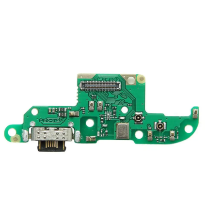 remplacer connecteur charge Moto G8 Power