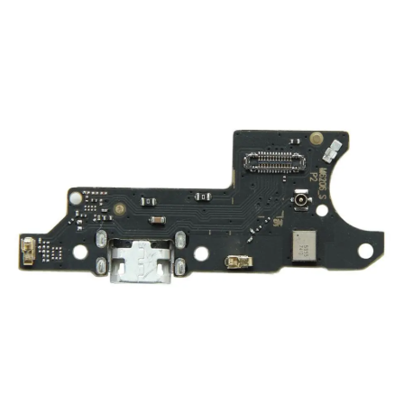 puerto de carga Motorola G8 Power Lite descuento