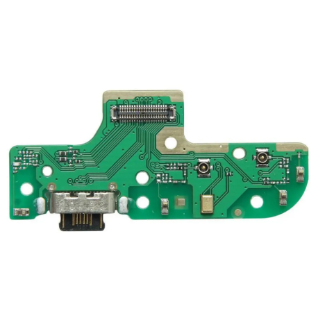 conector de carga Moto G9 Power barato