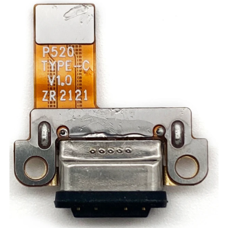 réparaiton port charge Motorola Defy 2021
