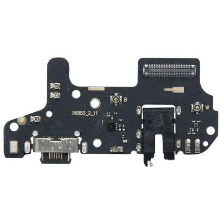 remplacer port charge Moto Edge 20 Lite