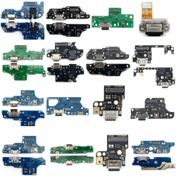 port charge Motorola pas cher