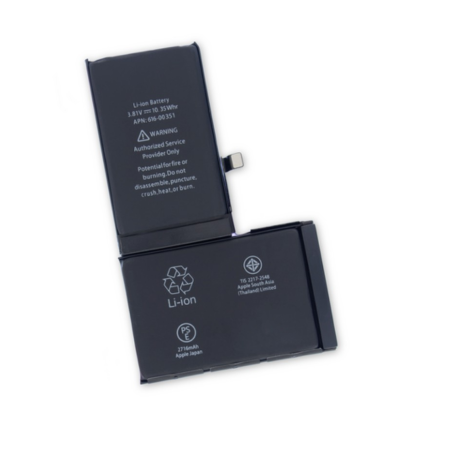 Batterie de remplacement IPphone XS