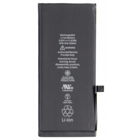 Batterie de remplacement IPhone 11
