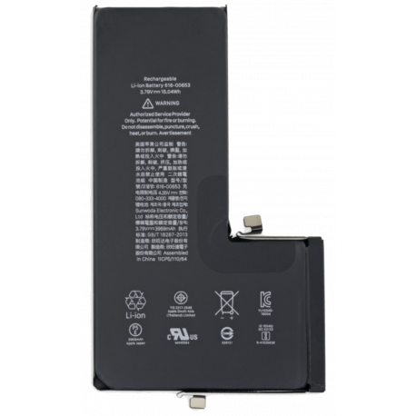 Batterie de remplacement 11 Pro Max