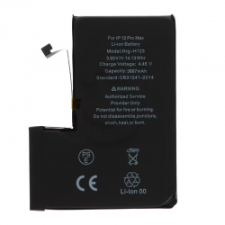 Batterie de remplacement 11 Pro Max