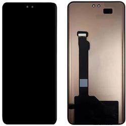 Original Honor X10 Max 5G screen - 7.09" IPS panel new repair KKG-AN00