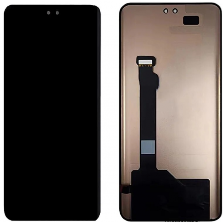 cambiar pantalla Honor 80 Pro