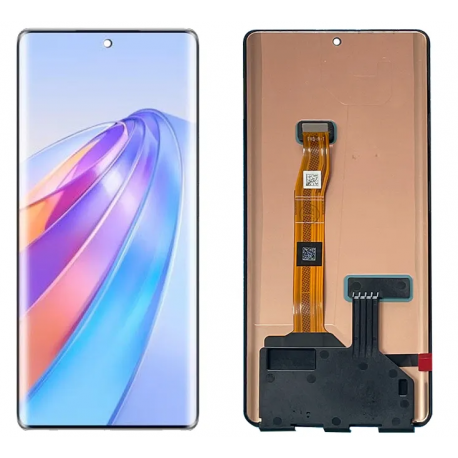 cambiar pantalla Honor X9a