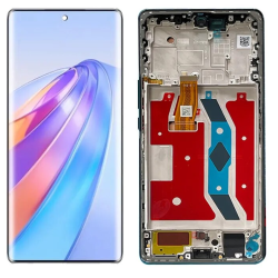 changer &eacute;cran Honor X9a