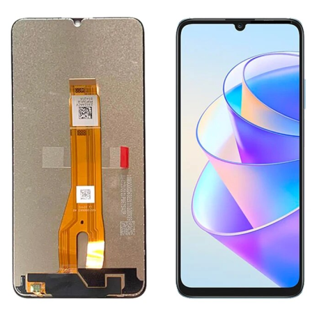 changer écran Honor X7a