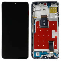 changer écran Honor X8a