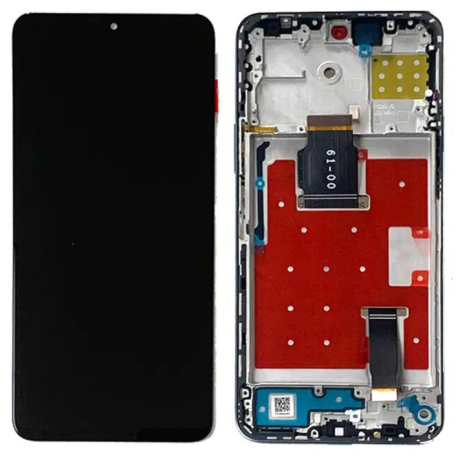 changer écran Honor X8a