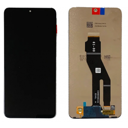 Original Honor X10 Max 5G screen - 7.09" IPS panel new repair KKG-AN00