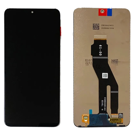 Réparer écran Honor X8a