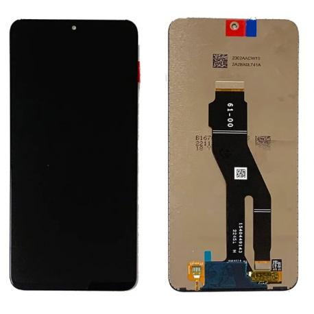 Reparar pantalla Honor X8a