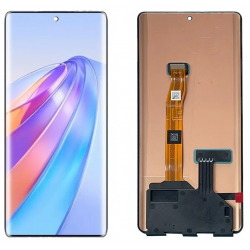 Original Honor X10 Max 5G screen - 7.09" IPS panel new repair KKG-AN00