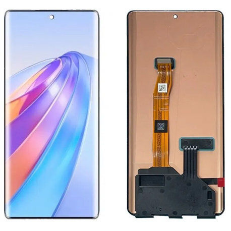 reparación Honor Magic5 Lite