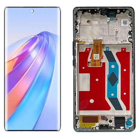 réparation Honor Magic5 Lite pas cher