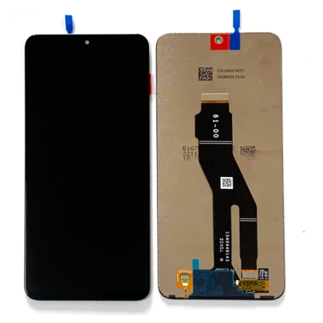 changer écran Honor X50i