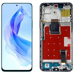 cambiar pantalla Honor 90 Lite